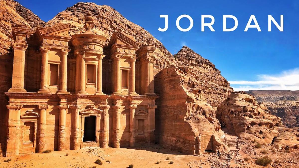 Terms & Conditions Jordan