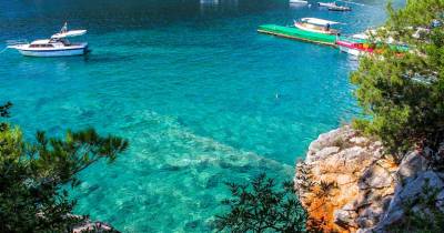 Tivat Airport 